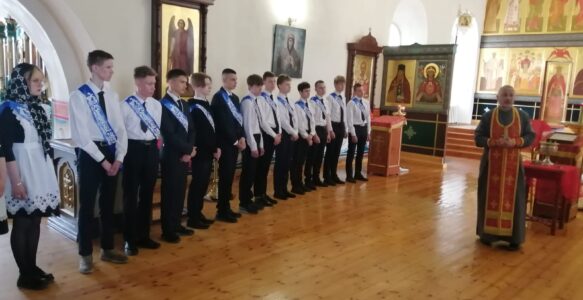 Работа со образовательными учреждениями